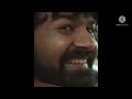 I Love U Baby Hridayam Pranavmohanlal Kalyanipriyadarshan