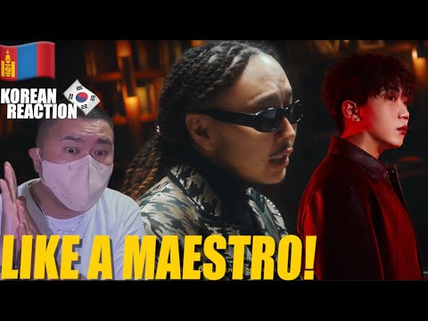🇲🇳🇰🇷🔥Korean Hiphop Junkie react to FLA, Ginjin, Mrs M - Get Money pt.2 (MGL/ENG SUB)