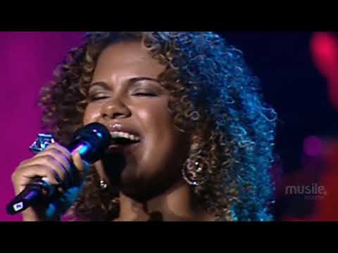 Grande é o SENHOR - Adhemar de Campos (feat. Nívea Soares)