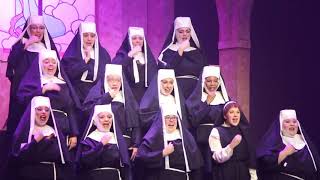 Sister Act- The Divine Musical Promo