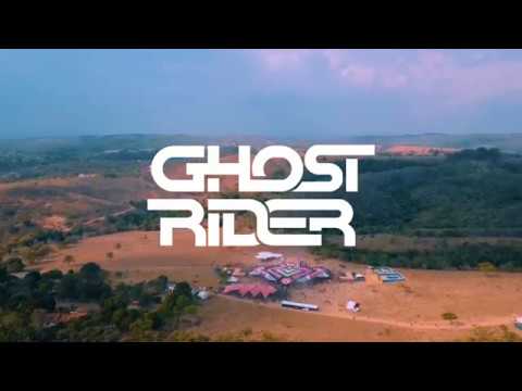 Ghost Rider - Alliance 2019 #SBontour