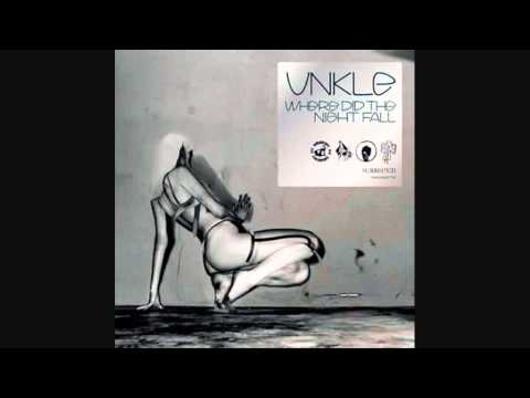 UNKLE - Follow Me Down Feat. Sleepy Sun(Mitja Prinz Remix)