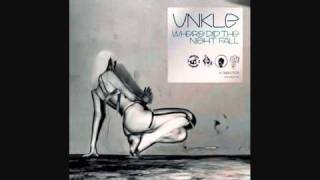 UNKLE - Follow Me Down Feat. Sleepy Sun(Mitja Prinz Remix)