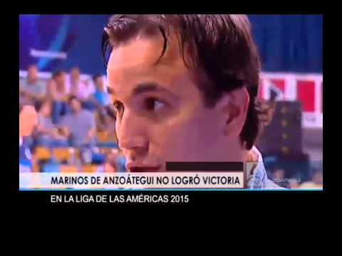 Deportes: Deportivo Anzoátegui pactó con Atlético Venezuela en casa