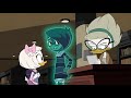 DuckTales 2017 S02E14 Friendship Hates Magic 2