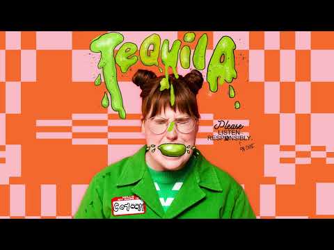 corook - tequila (official audio)