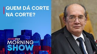 Gilmar Mendes blinda STF? Medida determina que só a PGR pode pedir impeachment