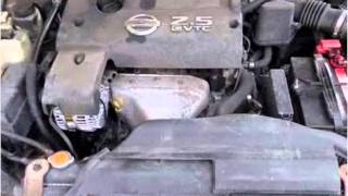 preview picture of video '2004 Nissan Altima Used Cars St. Clairsville OH'