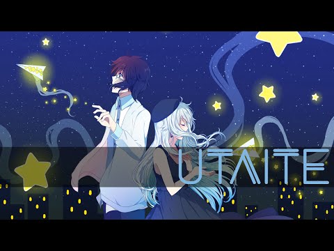 「Utaite」[Lon & nqrse] 投資家レコーズ -fetal mix-