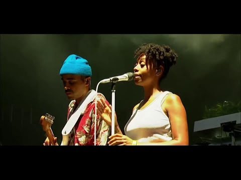 Patrice @ Summerjam 2017 (Full Concert)