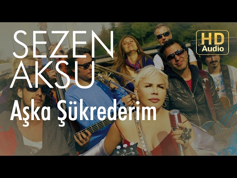 Video thumbnail for Aşka Şükrederim