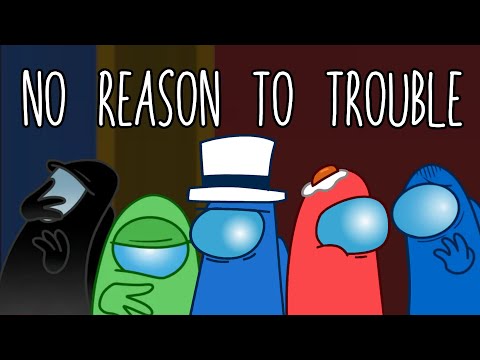Mashup | NWTB x HalaCG & CG5 - No reason to trouble (6) | 95bro