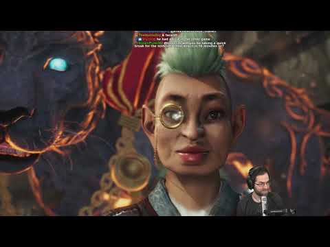 Nioh 2 First Playthrough (Pt. 4)