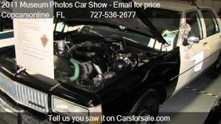 2011 Museum Photos Car Show Museum Photos not for sale  - fo