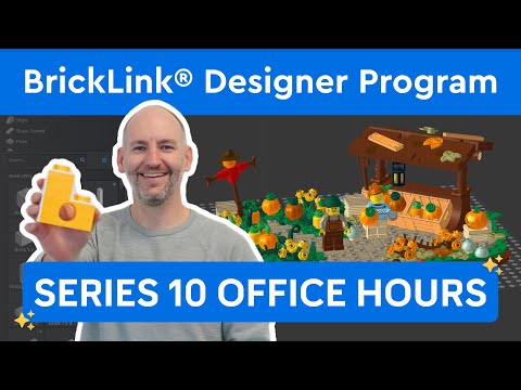 BDP Series 10 Office Hours