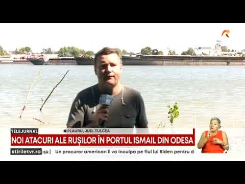 Locuitorii din Plauru se tem pentru siguranța lor