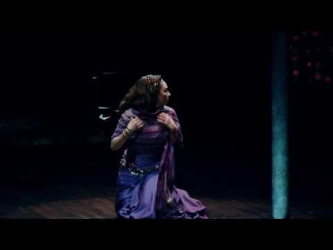 "God Help The Outcasts" - Lesli Margherita