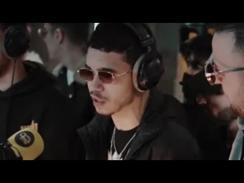 WSN - Partout ( Official Music Video )  #Jowradio