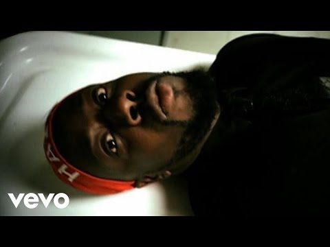 The Streets Pronounce Me Dead - Wyclef Jean