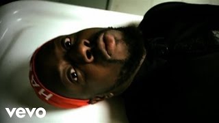 Wyclef Jean - The Streets Pronounce Me Dead