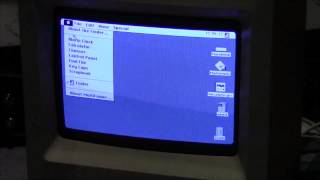 A large donation parcel for the Trash Picked Macintosh, plus an exploration of its' hard drive!