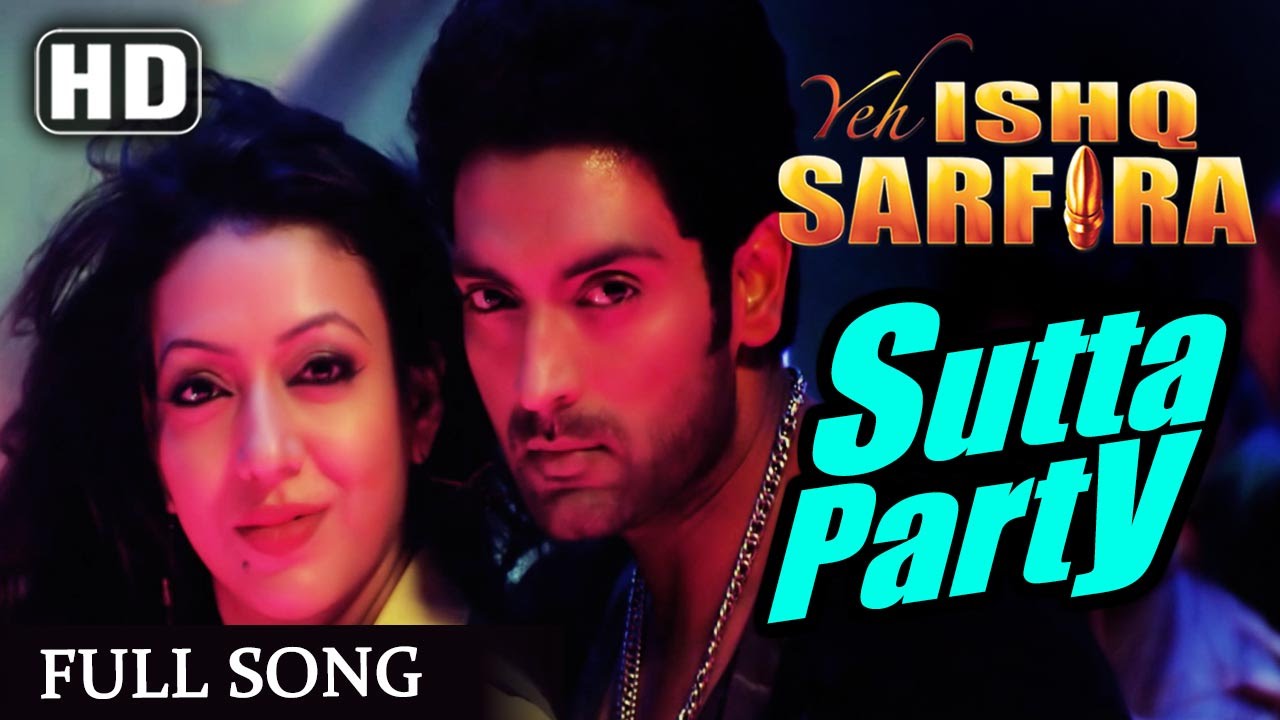 Kaan Faad Seeti Maar Lyrics | Yeh Ishq Sarfira | Sarodee Borah, Nakas Azmi | Pranav Ayaan