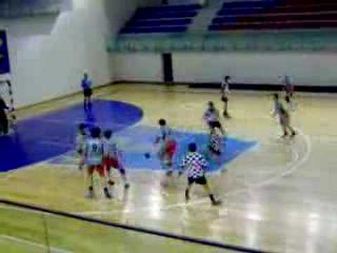 Maia Handball Cup 07