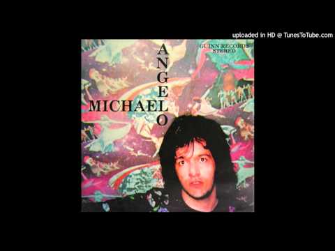 Michael Angelo -  Oceans Of Fantasy