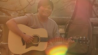 Video thumbnail for Why I chose the Big baby Taylor by bernard gobenciong