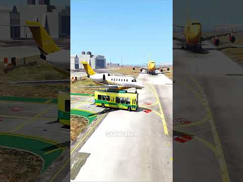 This Jet Took Off WAY Too Close 😳✈️