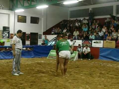 U.S. Guamasa - C.L. Benchomo.