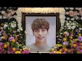 Nalla Nanban Vendum Endru Antha Maranamum Ninaikiradha We Miss You Jong Hyun Shinee Kpopidol