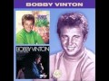 Bobby Vinton Raindrops Keep Fallin' On My Head ...