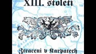 XIII. Stoleti  - Vampires