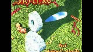 Skyclad - History lessens_the final examination