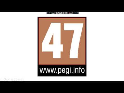 pegi logo history