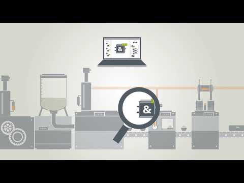 15 - Das TIA Portal - Typen (Deutsch)