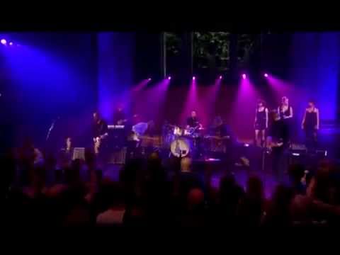 Francis Rossi - 15, Rolling Down The Road.