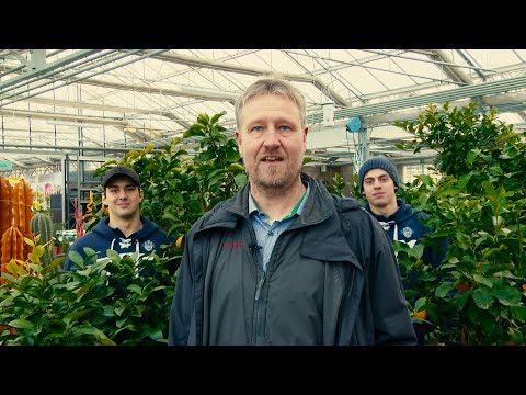 MySports Challenge mit der EVZ Academy