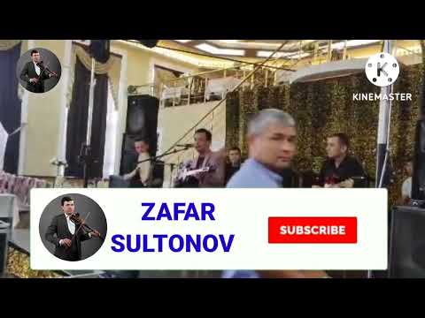 ASLIDDIN DO'STOV - O'zbegim. АСЛИДДИН ДУ́СТОВ - У́збегим. to'yda nahorgi oshda jonli ijro