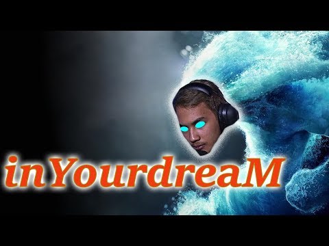 inYourdreaM Morphling dibikin pusing