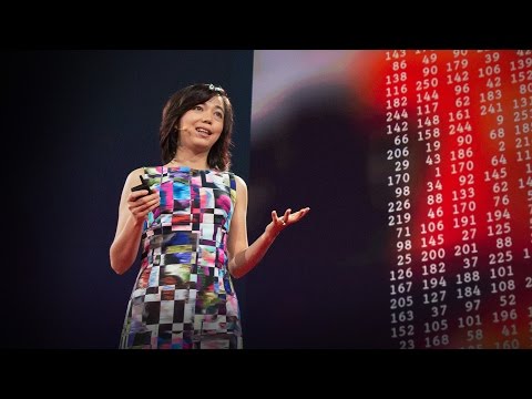 , title : 'How we teach computers to understand pictures | Fei Fei Li'