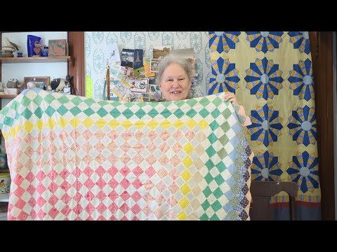 From Small Things: Episode 28: Show and Tell