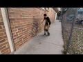 HUF Quality Footwear Introduces Josh Matthews