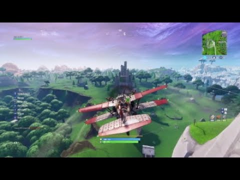 Fun 14 Kill Solo. I trap a renegade