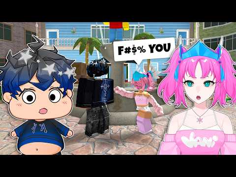 REACTING to our FIRST YOUTUBE VIDEO...