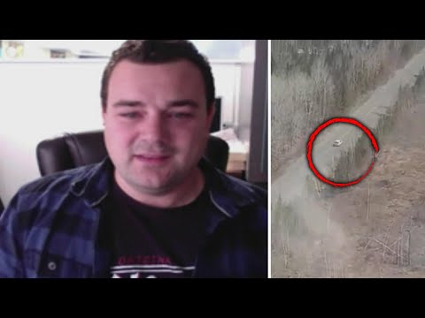 This Might Be the Most Insane Car Chase You’ve Ever Seen