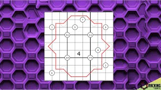 A "Phenomenal" Sudoku