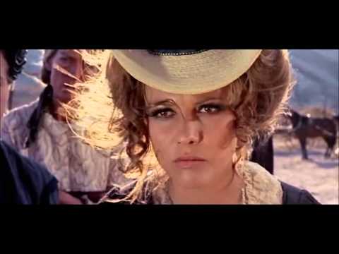 Ennio morricone - C'era Una Volta il West