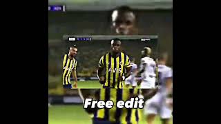 Free edit (Valencia)